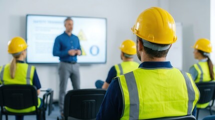 construction supervisor training